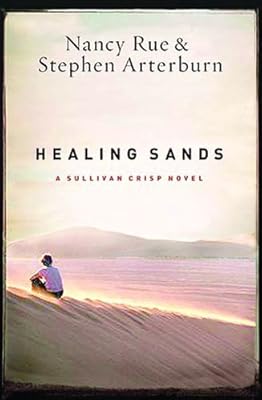 Healing Sands (A Sullivan Crisp Novel)