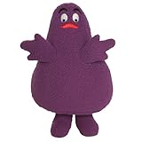 McDonald's Grimace