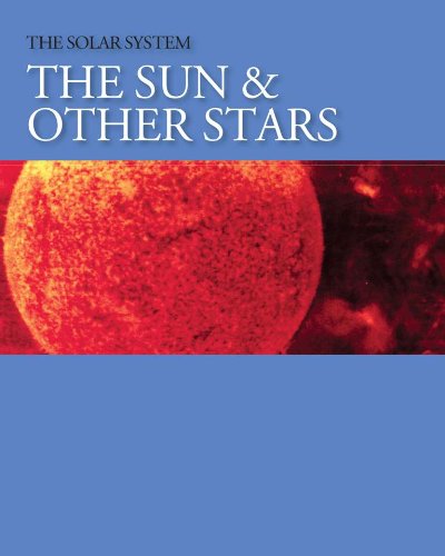 Sun and other stars. by Salem Press