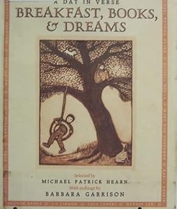 Breakfast Books by Michael Patrick Hearn