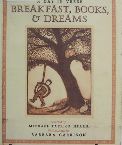 Breakfast Books by Michael Patrick Hearn