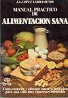 Manual práctico de alimentación