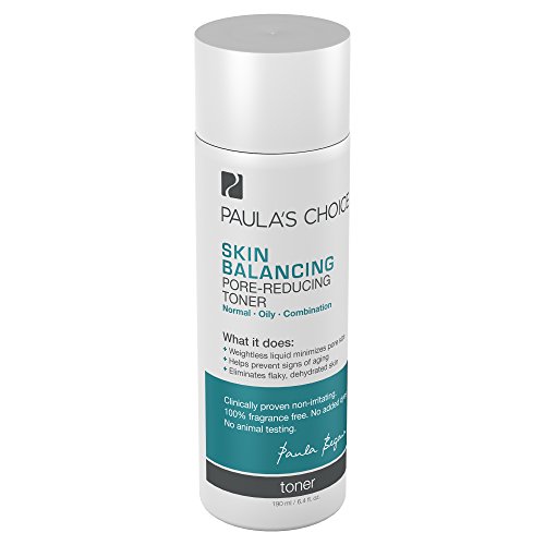 

Paula's Choice Skin Balancing Pore-Reducing Toner - 6.4 oz for Oily Skin