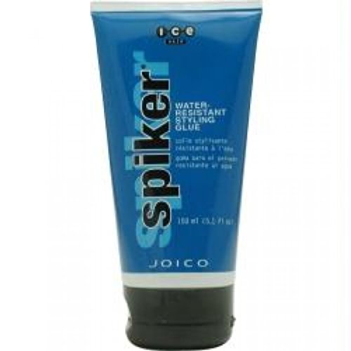 I.c.e. Hair Spiker Water Resistant Styling Glue/FN148055/5.1 oz//