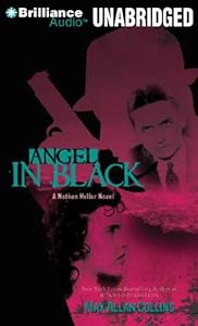 Angel in Black (Nathan Heller Series)