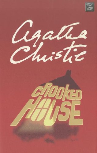 Crooked House by Agatha Christie