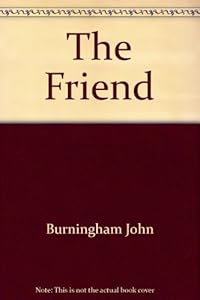 The friend