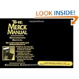 The Merck Manual of Diagnosis and Therapy