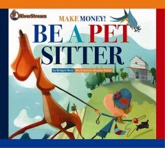 Be a Pet Sitter
