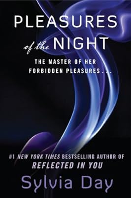 Pleasures of the Night (Dream Guardians)