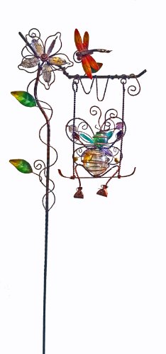 Algopix Similar Product 7 - Continental Art Center NS2023D Swinging