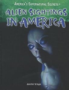 Alien Sightings in America