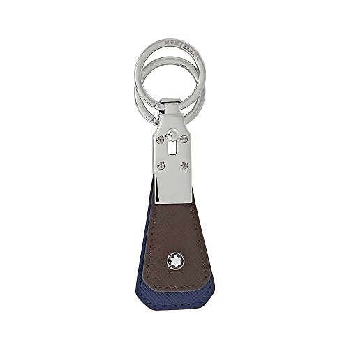 Algopix Similar Product 16 - Montblanc Sartorial Brown  Indigo