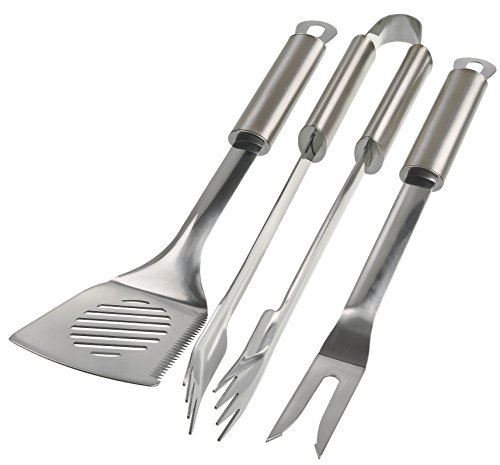 Outdoorchef Besteck-Set Royal