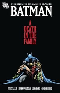 Batman: A Death in the Family