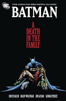 Batman: A Death in the Family