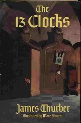 The 13 Clocks