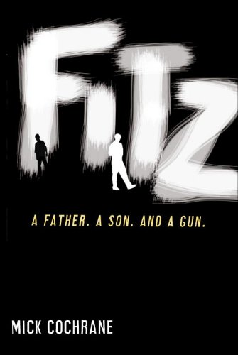 Fitz by Walter Dean Myers