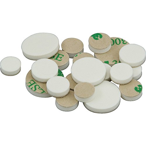 Valentino Adhesive Clarinet Pad Set
