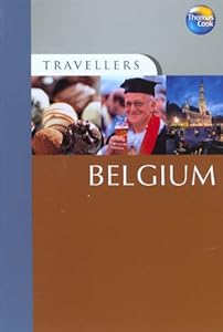 Travellers Belgium (Travellers Guides)