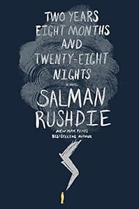 Two Years Eight Months and Twenty-Eight Nights: A Novel