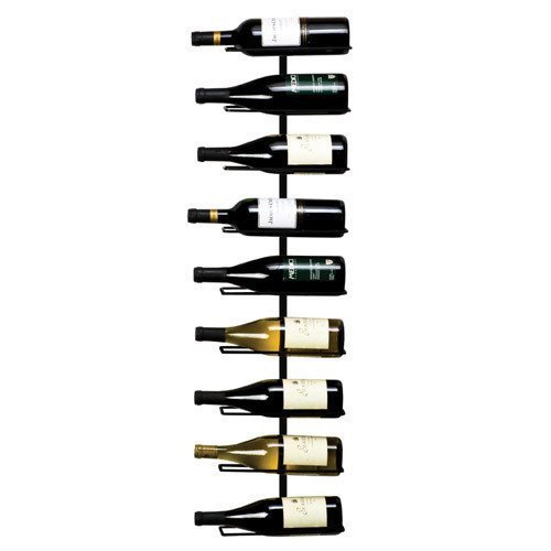 Algopix Similar Product 2 - True Fabrications Wall Mount Wine Rack