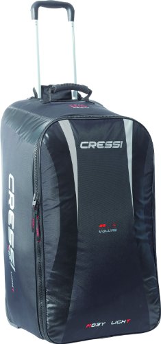 Algopix Similar Product 7 - Cressi Moby Light 6.4 lbs Bag