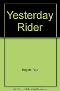 Yesterday Rider