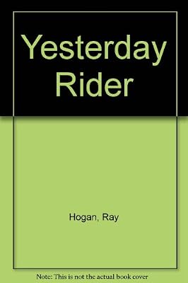 Yesterday Rider