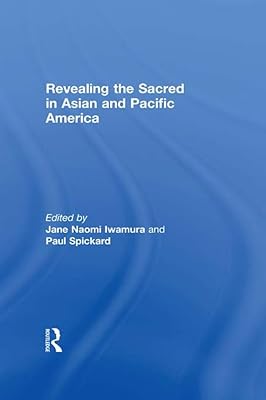 Revealing the Sacred in Asian and Pacific America
