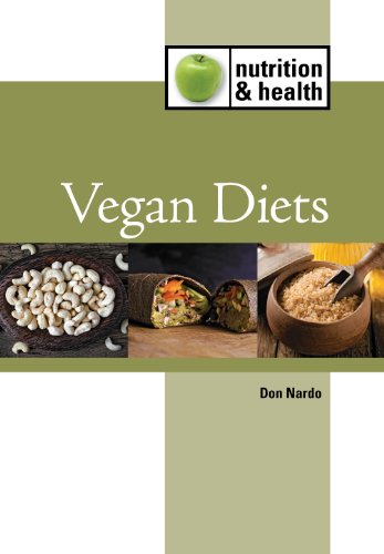 Vegan Diets by Greenhaven Press Editor 				  						  					 		 			  					  		                  	                   		                  			(Editor)
