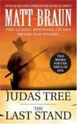The Judas Tree and The Last Stand (Luke Starbuck)