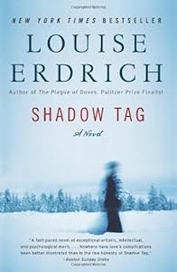 Shadow Tag: A Novel