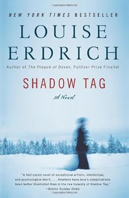 Shadow Tag: A Novel