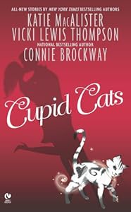 Cupid Cats (Signet Eclipse)