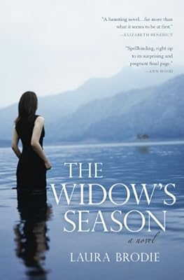 The Widow's Season