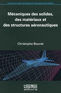 Mecanique Solides, Materx Structrs Aeron