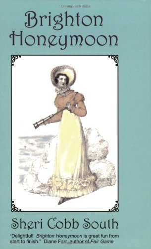 Brighton honeymoon by Sheri Cobb South