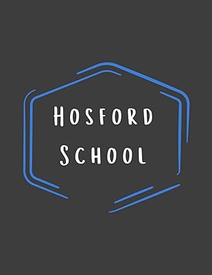 Hosford School (LC Bulldogs and Hosford Panthers)