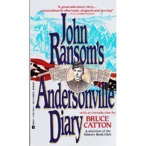 John Ransom's Andersonville Diary