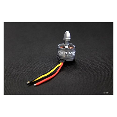 DJI Innovations Phantom CW Motor