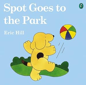 Spot Goes To The Park (Turtleback School & Library Binding Edition) (Spot (Prebound))