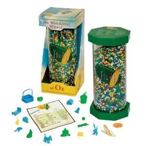 Wizard Of Oz Contained Adventure Game Capsule
