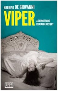 Viper: A Commissario Ricciardi Mystery