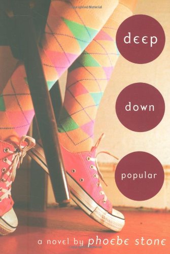 Deep Down Popular by Phoebe Stone