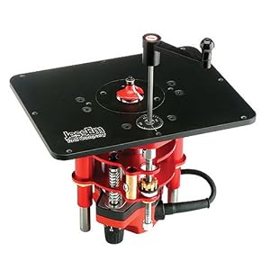 help with Jessem router plate inserts | Sawmill Creek Woodworking Community