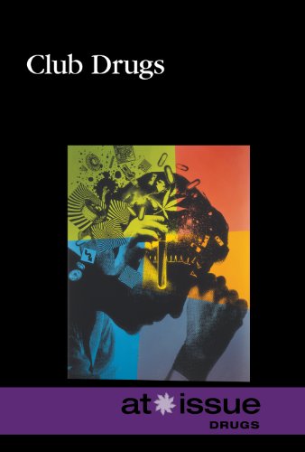 Club drugs by Christine Watkins