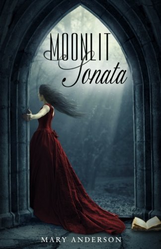 Moonlit Sonata by Mary Anderson