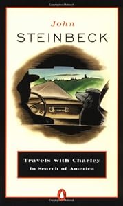 Travels with Charley in Search of America