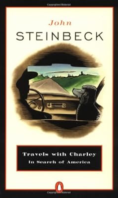 Travels with Charley in Search of America